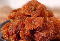 刺梨干怎么做 刺梨干好吃吗？