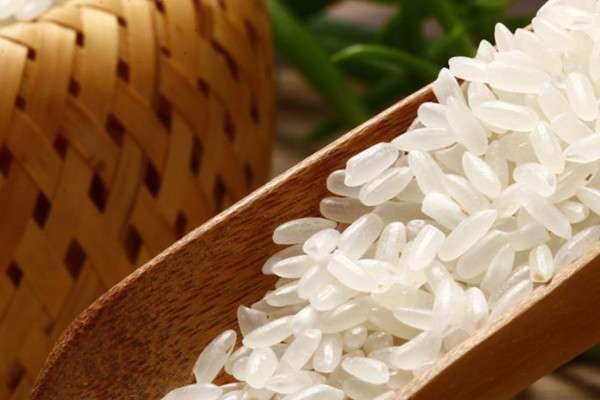 粳米是什么？