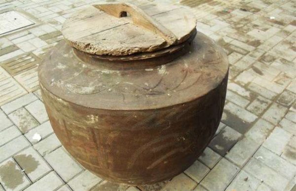 荸荠采收后该怎么贮藏