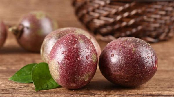 百香果怎么保存好