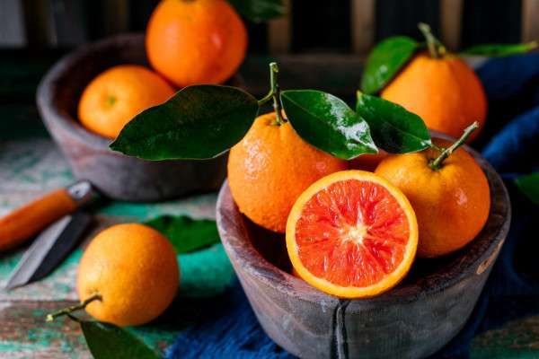 三四月份吃什么水果