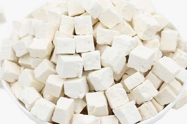 茯苓是什么植物生长出来的