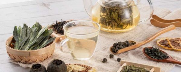 六安瓜片是什么茶