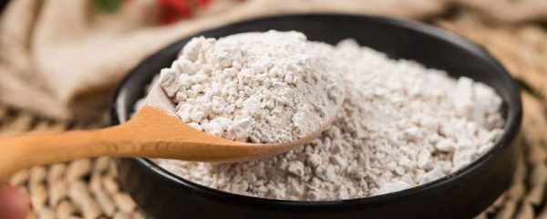 淀粉和生粉一样吗？