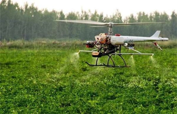 农业模式发展趋势