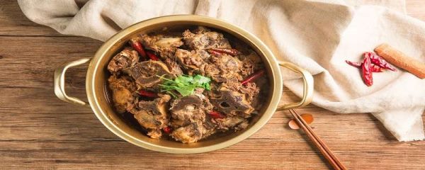 羊蝎子是什么？