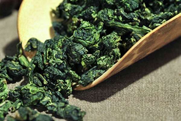 铁观音属于什么茶