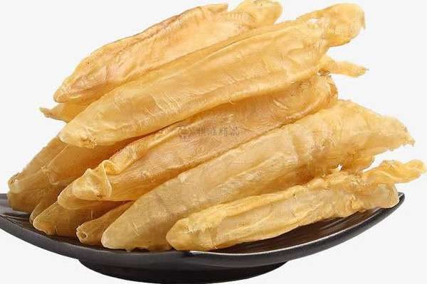 花胶是什么东西