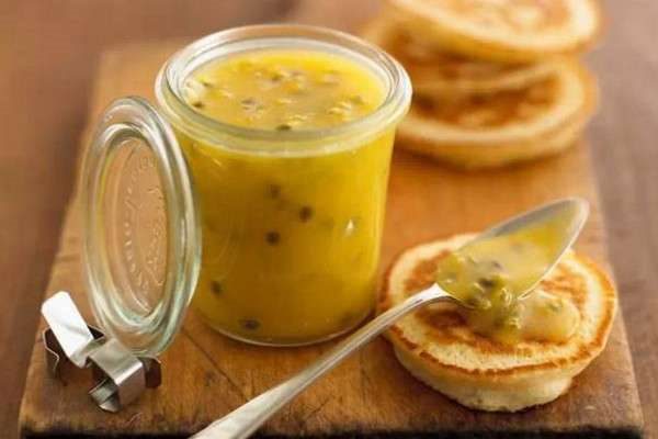 百香果储存长期的方式