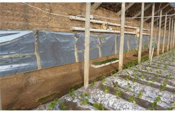 冬季使用反光幕要注意些什么？