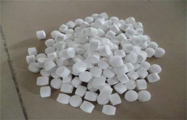 常见水产增氧方式