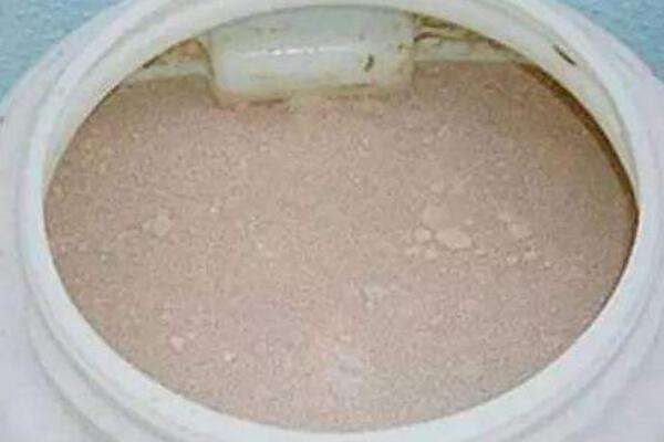 制作矾肥水的简单方法