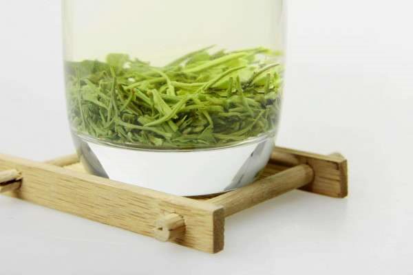 红茶和绿茶的区别？