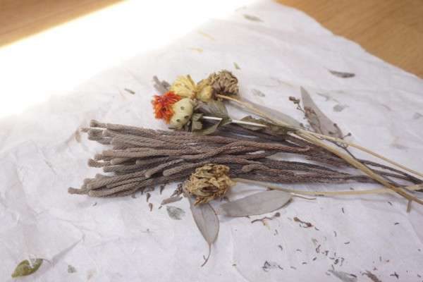 干花制作方法有哪些？