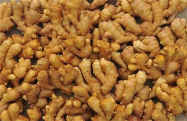 生姜如何长期保存