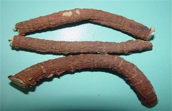 种一亩甘草的成本