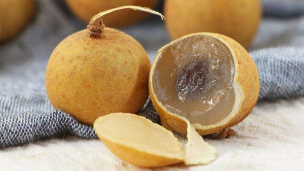 龙眼和桂圆的区别？