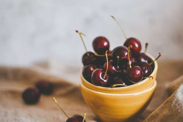 车厘子和樱桃的区别？