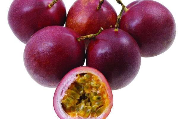 百香果为什么叫百香果