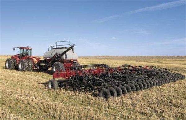 农业模式发展趋势