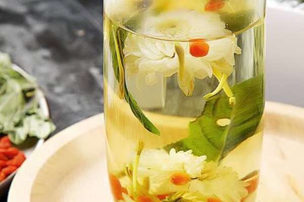 花茶属于什么茶