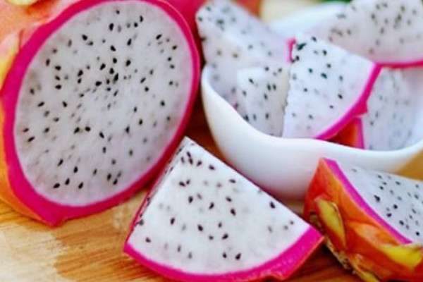 火龙果白心和红心的区别