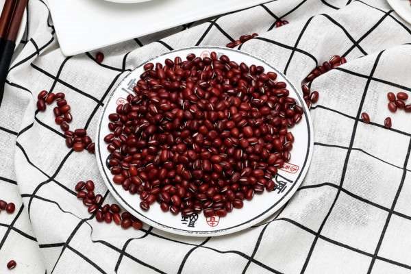 赤小豆和红豆的区别？