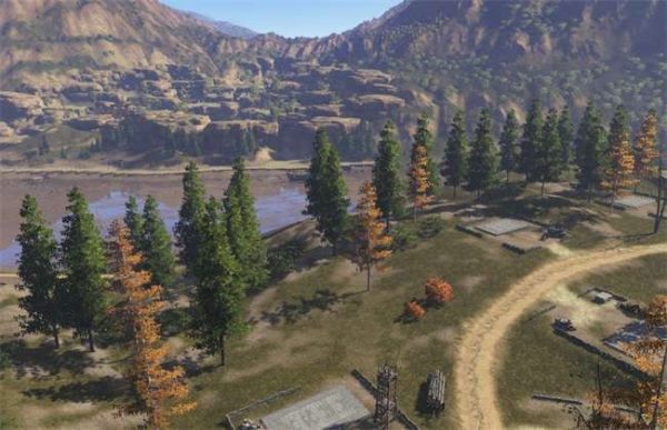 农村哪些是禁养区