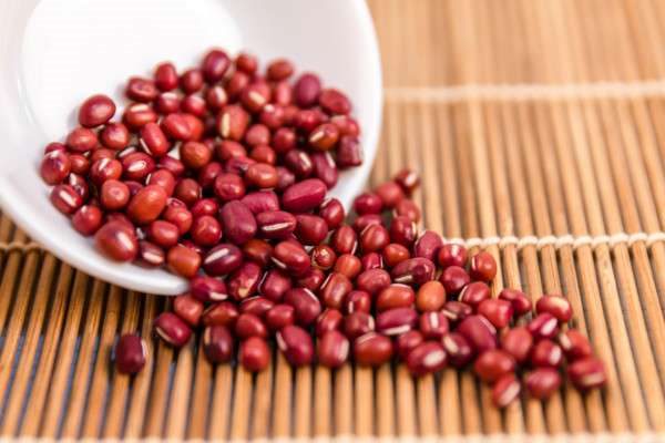 赤小豆和红豆的区别？