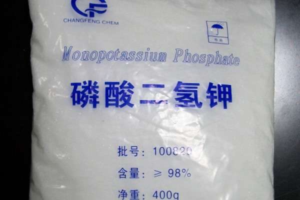磷酸二氢钾的作用及使用多久？