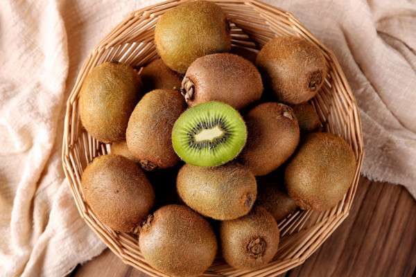 猕猴桃催熟多久？