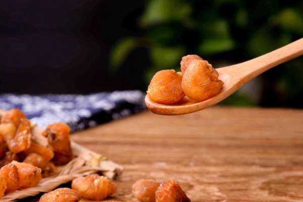 龙眼和桂圆的区别？