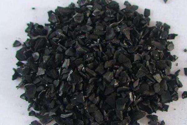 稻壳炭对植物的作用