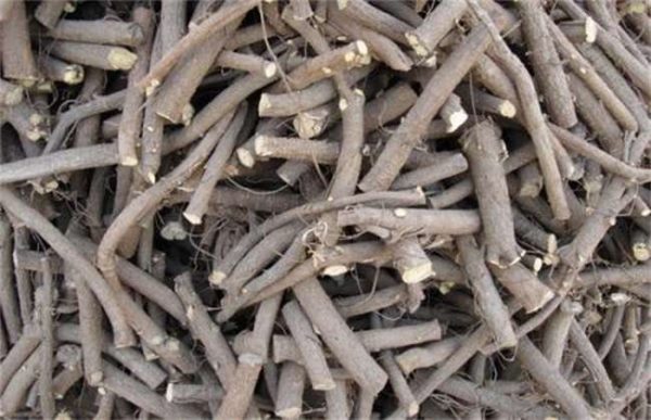 种一亩甘草的成本