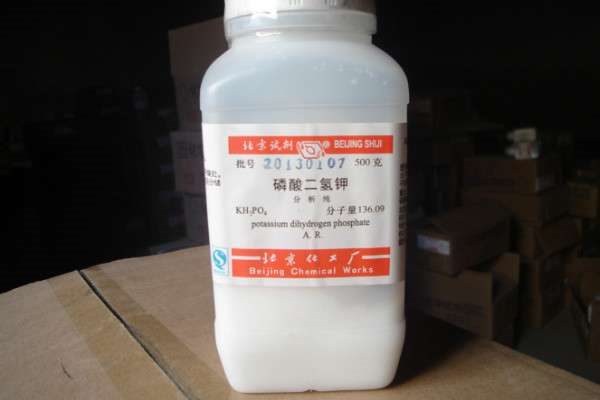 磷酸二氢钾的作用及使用多久？