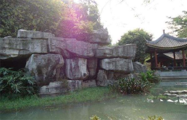 农村哪些是禁养区