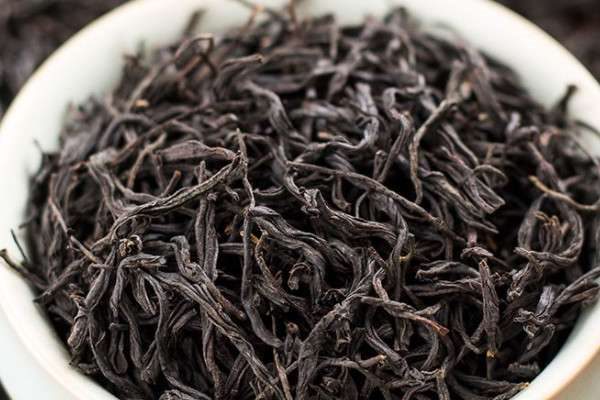 正山小种是什么茶