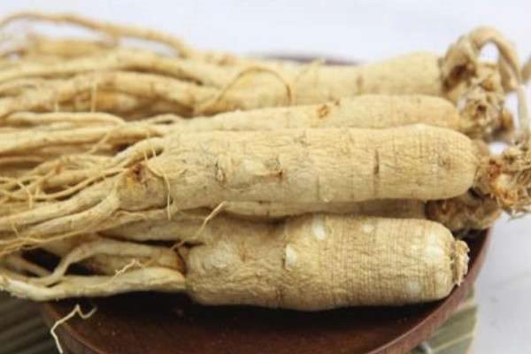 挖野生人参真的会跑吗