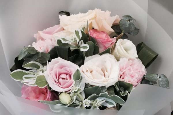 过生日送什么花最好