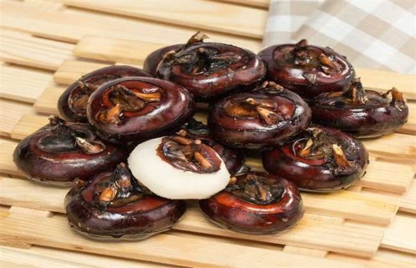 荸荠采收后该怎么贮藏