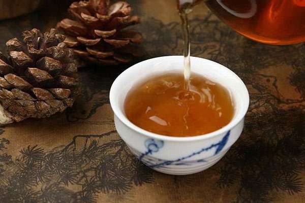 四季春是什么茶