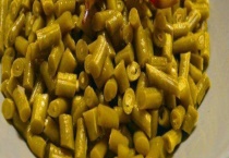 酸豆角能生吃吗 酸豆角的腌制方法与保存时间