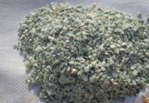 绿沸石对植物的作用