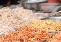 干海鲜有哪些？