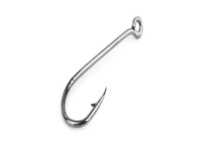 2号千又鱼钩钓多大的鱼 附钩型数据与线组搭配