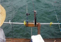 筏钓是什么钓法？附筏钓的注意事项