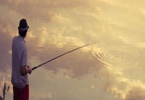 适合春季钓鱼的方法是什么？注意这几点