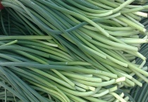 蒜苗和蒜苔的区别？ 有哪些功效