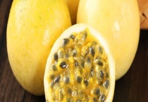 黄金百香果是否是转基因 百香果有什么作用