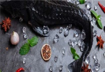 养黑鱼水要多深